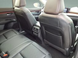Nissan Murano full