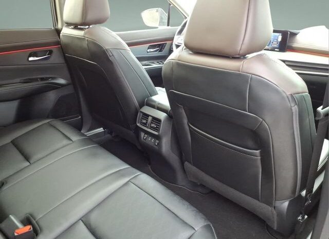 
 Nissan Murano full									