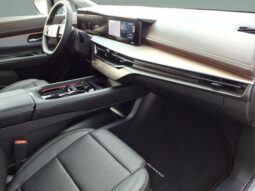 Nissan Murano full