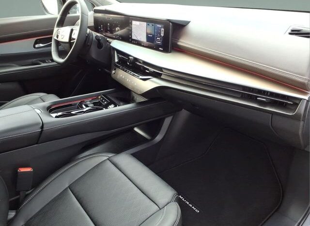 
 Nissan Murano full									