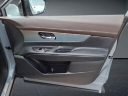 Nissan Murano full