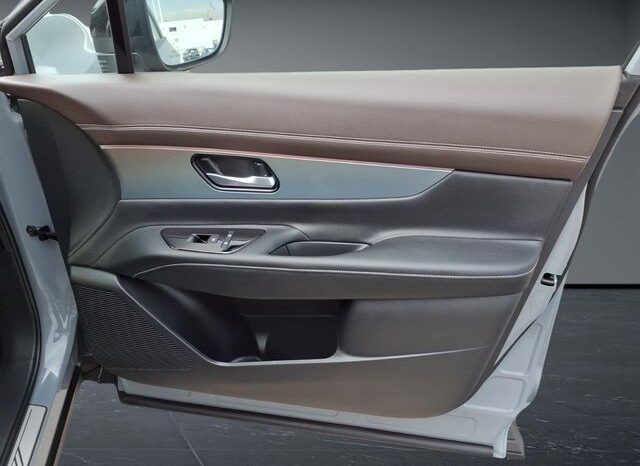 
 Nissan Murano full									