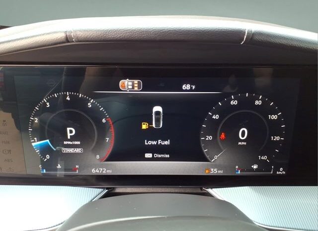 
 Nissan Murano full									