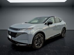 Nissan Murano full