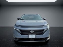 Nissan Murano full
