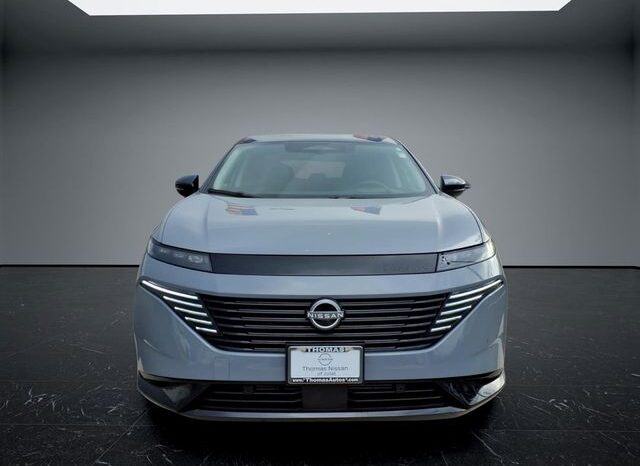 
 Nissan Murano full									