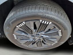 Nissan Murano full