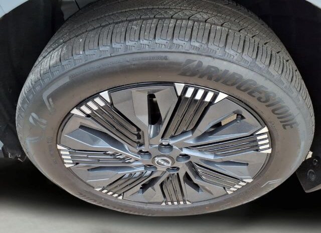 
 Nissan Murano full									
