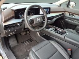 Nissan Murano full