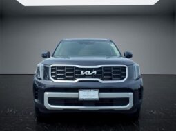 Kia Telluride