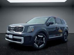 Kia Telluride