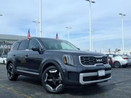 Kia Telluride