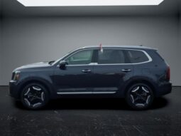 Kia Telluride