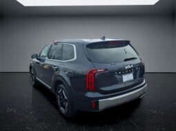 Kia Telluride