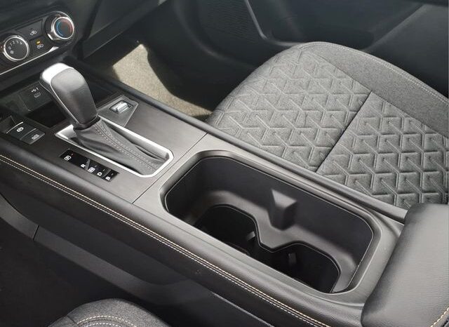 
 Nissan Kicks full									