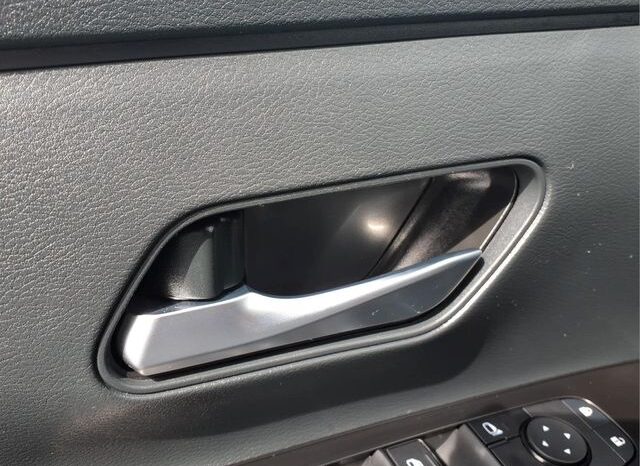 
 Nissan Kicks full									