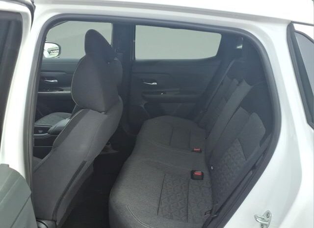 
 Nissan Kicks full									