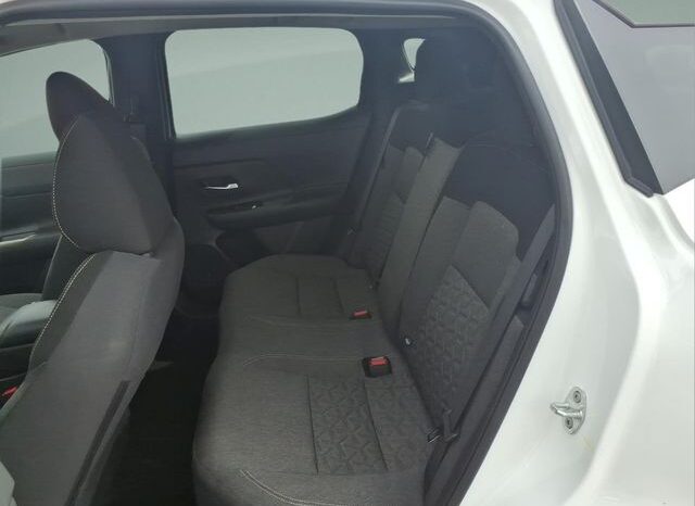 
 Nissan Kicks full									