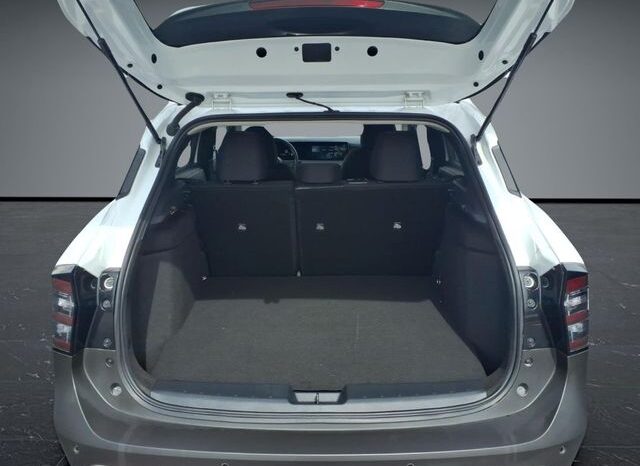 
 Nissan Kicks full									