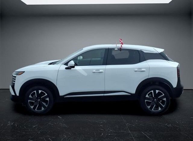 
 Nissan Kicks full									