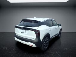 
 Nissan Kicks full									