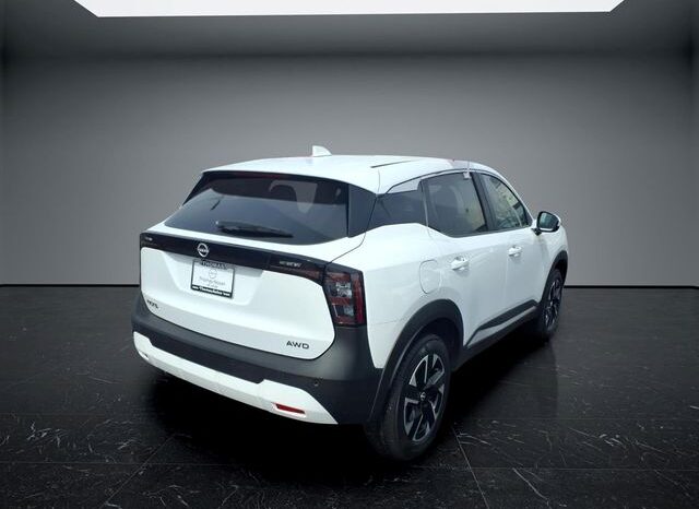 
 Nissan Kicks full									