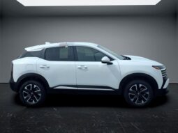 
 Nissan Kicks full									
