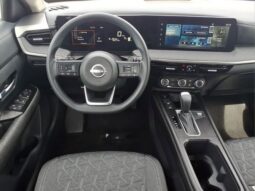 
 Nissan Kicks full									