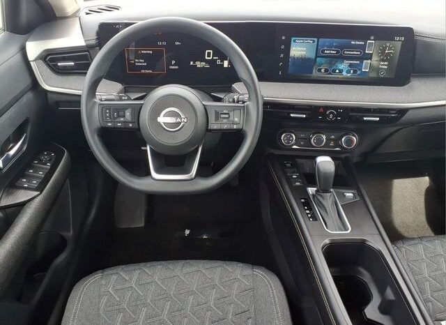 
 Nissan Kicks full									