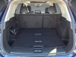Nissan Rogue full