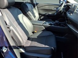 Nissan Rogue full