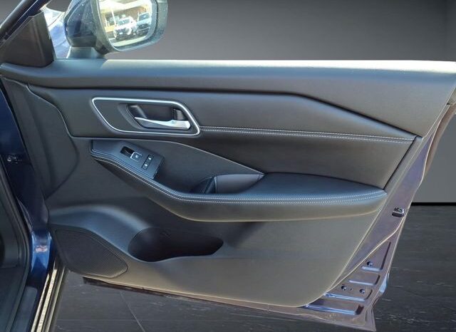 
 Nissan Rogue full									