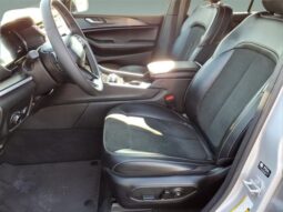 Jeep Grand Cherokee full