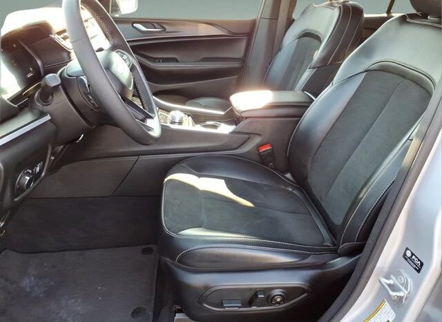 
 Jeep Grand Cherokee full									