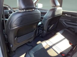 Jeep Grand Cherokee full