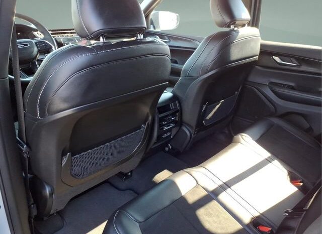 
 Jeep Grand Cherokee full									