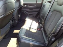 Jeep Grand Cherokee full