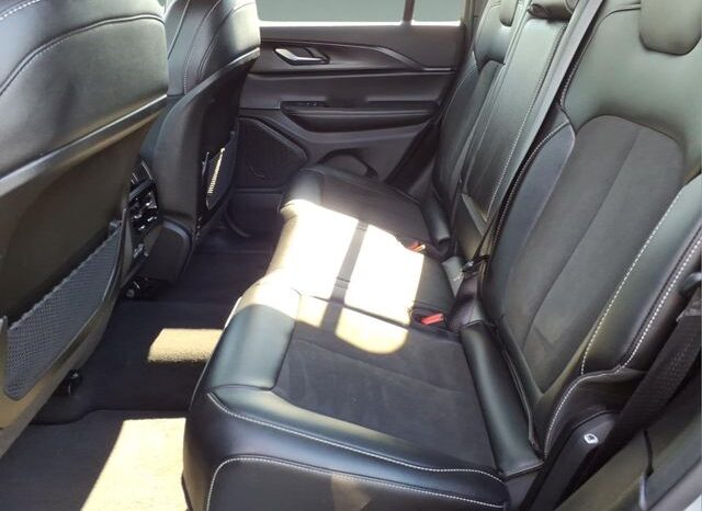 
 Jeep Grand Cherokee full									