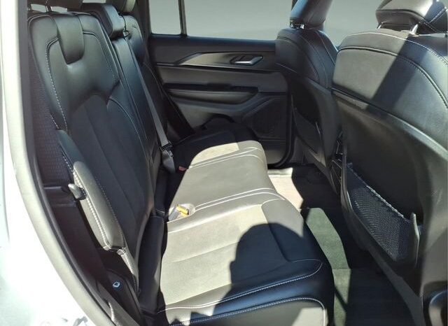 
 Jeep Grand Cherokee full									