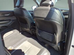 Jeep Grand Cherokee full