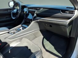 Jeep Grand Cherokee full