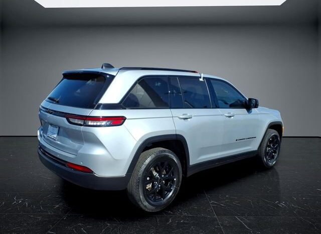 
 Jeep Grand Cherokee full									