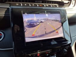 Jeep Grand Cherokee full