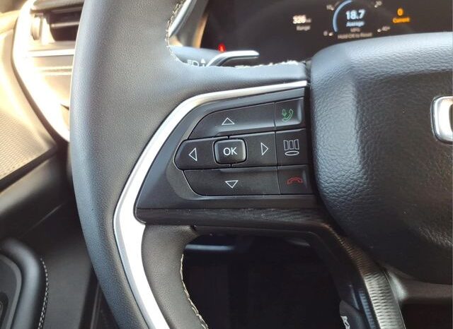 
 Jeep Grand Cherokee full									