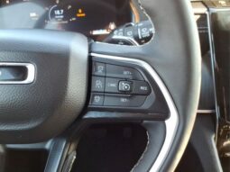 Jeep Grand Cherokee full