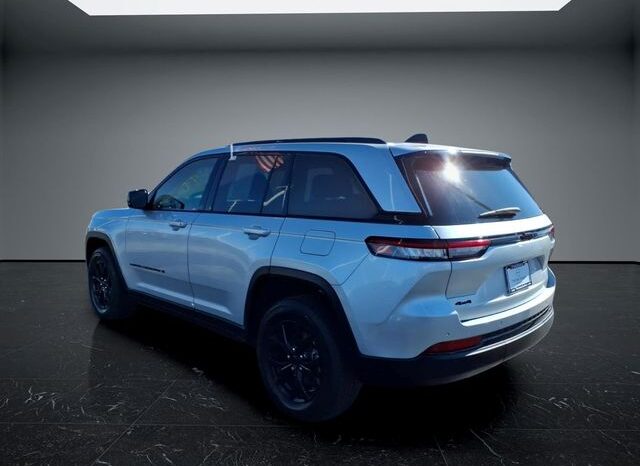 
 Jeep Grand Cherokee full									