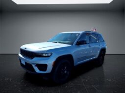 Jeep Grand Cherokee full