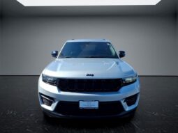 Jeep Grand Cherokee full