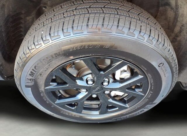 
 Jeep Grand Cherokee full									