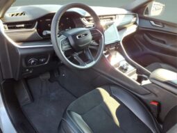 Jeep Grand Cherokee full
